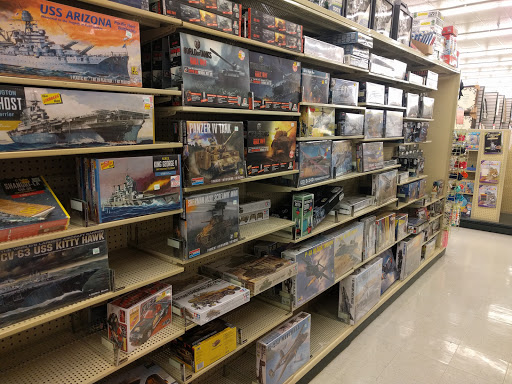 Craft Store «Hobby Lobby», reviews and photos, 3121 College Dr, Baton Rouge, LA 70808, USA