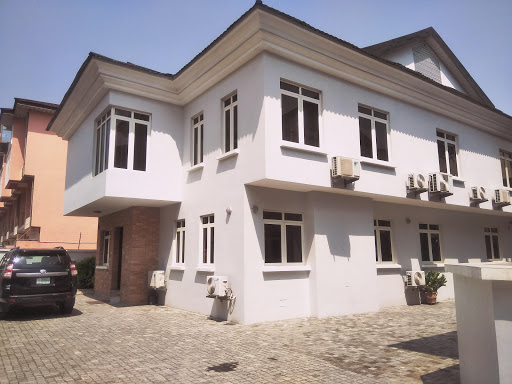 Jite Olatunbode & Co., 27a The Providence St, Lekki Phase 1, Lagos, Nigeria, Lawyer, state Lagos