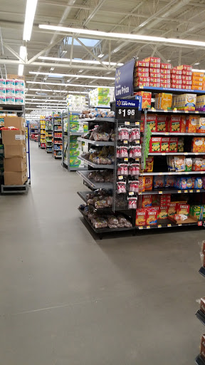 Department Store «Walmart Supercenter», reviews and photos, 17 Myrick St, Lamoine, ME 04605, USA