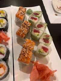 Sushi du Restaurant japonais Ishikawa à Montrouge - n°9