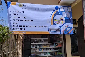 Fotocopy & Undangan "Soraya Stationery" image