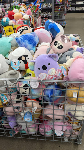 Variety Store «Five Below», reviews and photos, 3420 FM 544 #700, Wylie, TX 75098, USA