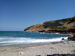 Skaleta beach II'in fotoğrafı ve yerleşim