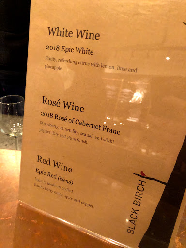 Vineyard «Black Birch Vineyard/ Black Birch Winery», reviews and photos, 108-109 Straits Rd, Hatfield, MA 01066, USA