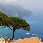 Photo n°29 de l'avis de Yanjun.a fait le 22/07/2018 à 19:00 sur le  Hotel Rufolo à Ravello