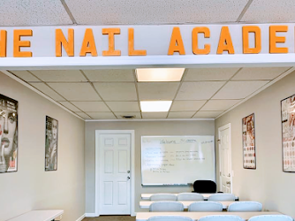 The Nail Academy