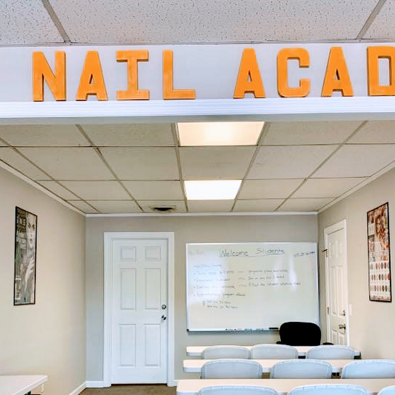 The Nail Academy