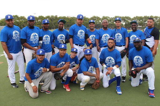 Park «Harris Park», reviews and photos, Goulden Ave, Bronx, NY 10468, USA