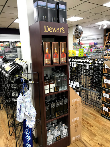 Liquor Store «Crown Wine & Spirits», reviews and photos, 3363 Sheridan St, Hollywood, FL 33020, USA