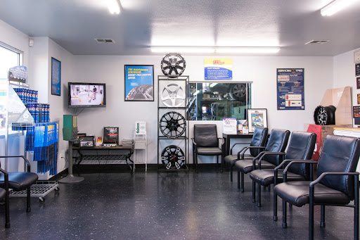 Big Brand Tire & Service image