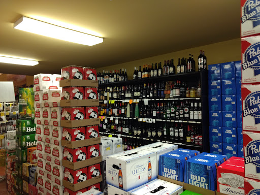 Liquor Store «Bel Air Liquors», reviews and photos, 315 S Main St, Bel Air, MD 21014, USA