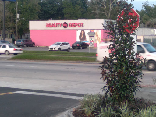 Wig Shop «Beauty Depot», reviews and photos, 1007 Edgewood Ave N, Jacksonville, FL 32254, USA