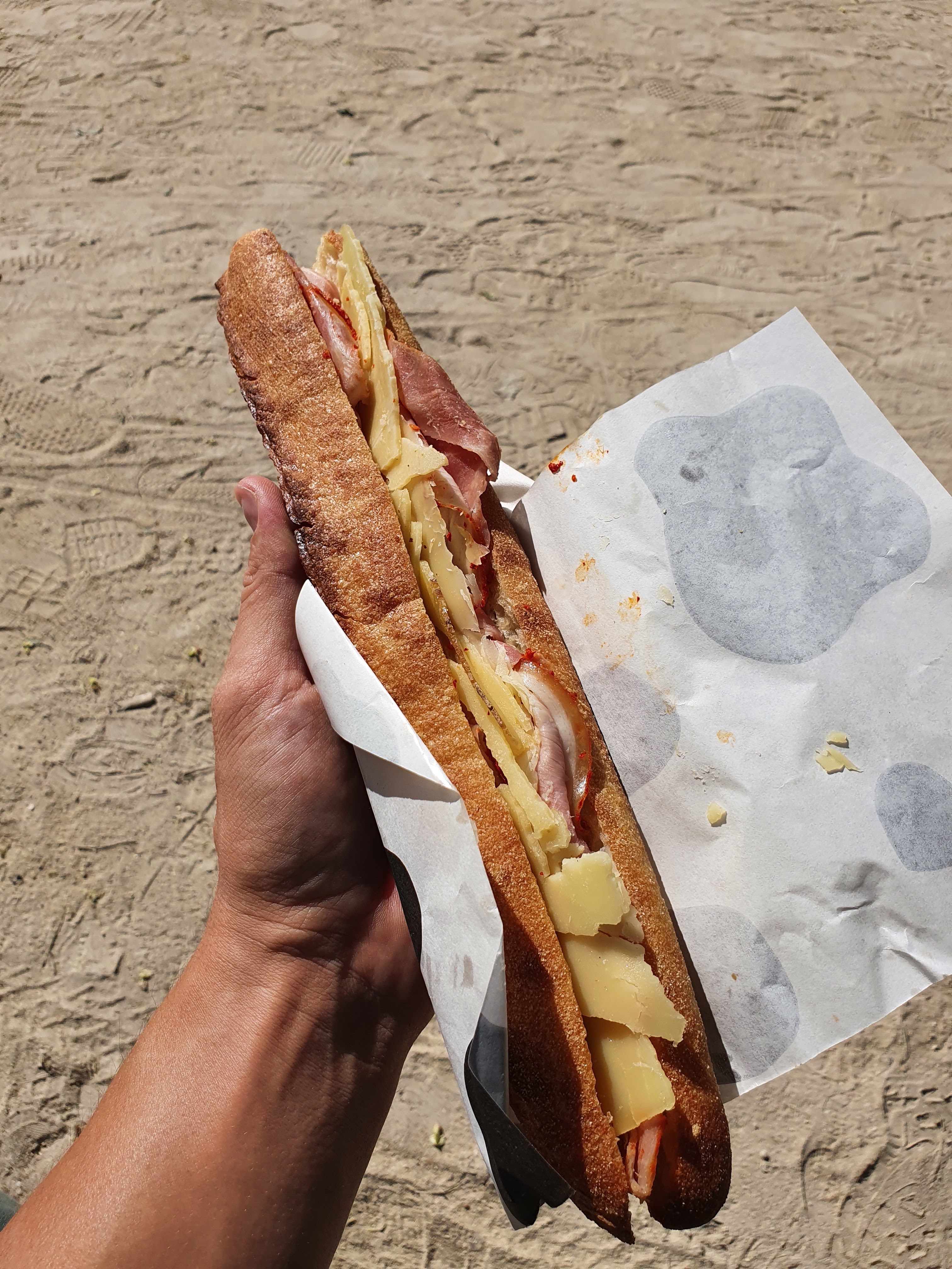 Photo n° 1 de l'avis de Thomas.a fait le 18/09/2020 à 12:15