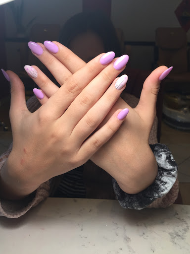 Nail Salon «Beauty Nail Spa», reviews and photos, 4570 IL-71, Oswego, IL 60543, USA