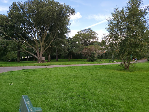 Ravenhill Park