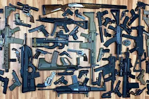 Freedom's Militia Gun Shop, LLC. image