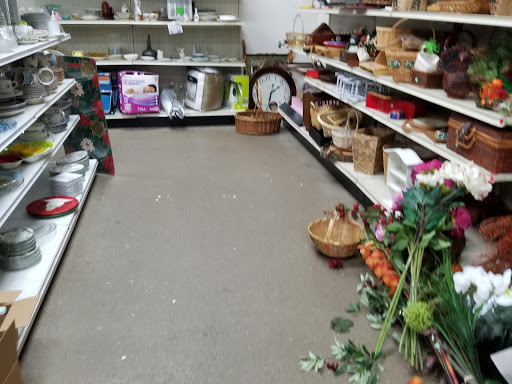 Thrift Store «Goodwill», reviews and photos, 411 W Milham Ave, Portage, MI 49024, USA