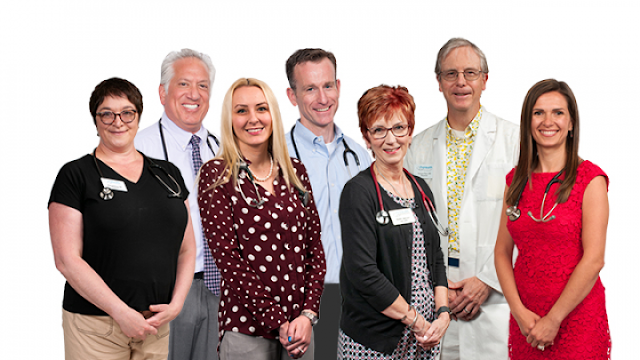 ProHealth Physicians, Torrington Primary Care