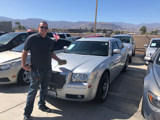 Used Car Dealer «Desert Auto Dealer», reviews and photos, 74990 Joni Dr F, Palm Desert, CA 92260, USA