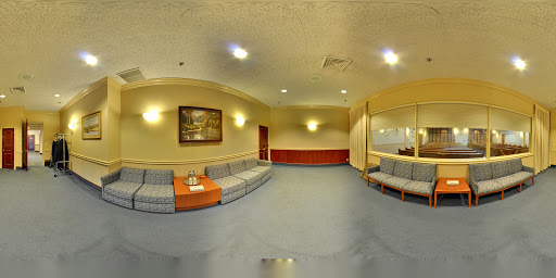 Funeral Home «Sinai Chapels», reviews and photos, 162-05 Horace Harding Expy, Fresh Meadows, NY 11365, USA