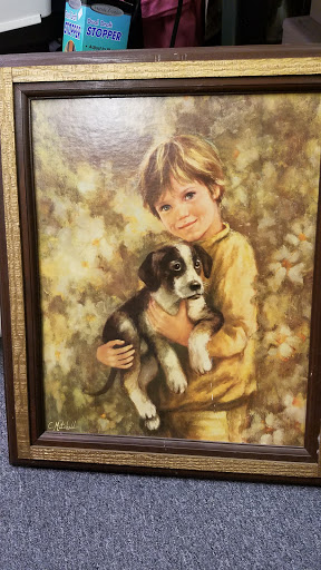 Thrift Store «Treasures Galore The Indoor Garage Sale Thrift Store», reviews and photos, 1964 Rahncliff Ct #800, Eagan, MN 55122, USA