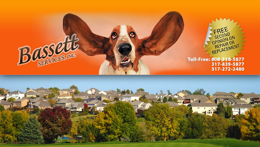 Bassett Services: Heating, Cooling, Plumbing, & Electrical