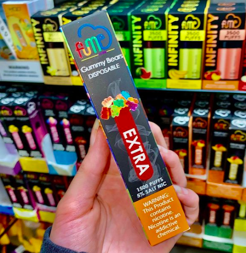 Tobacco Shop «Carbon Glass Tech Smoke Shop», reviews and photos, 5840 Stirling Rd, Hollywood, FL 33021, USA