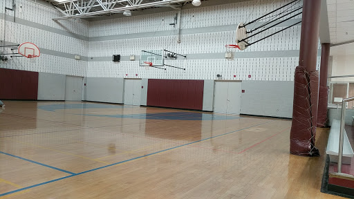 Recreation Center «Marilyn J Praisner Community Recreation Center», reviews and photos, 14906 Old Columbia Pike, Burtonsville, MD 20866, USA