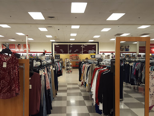 Department Store «T.J. Maxx», reviews and photos, 1680 Campbell Ln, Bowling Green, KY 42104, USA