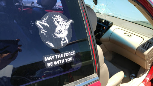 Salvage Yard «EZ Pull & Save Auto Parts», reviews and photos, 2401 Summer Valley Rd, New Ringgold, PA 17960, USA