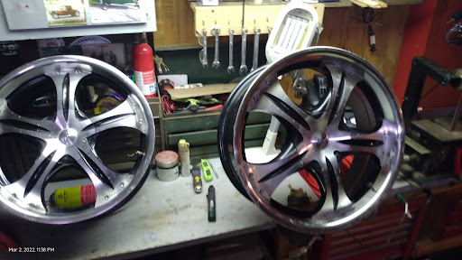 Auto Parts Store «AutoZone», reviews and photos, 811 S Main St, Salem, IN 47167, USA