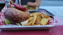 Hamburger du Restaurant de hamburgers Burger'n'Co Compans à Toulouse - n°14