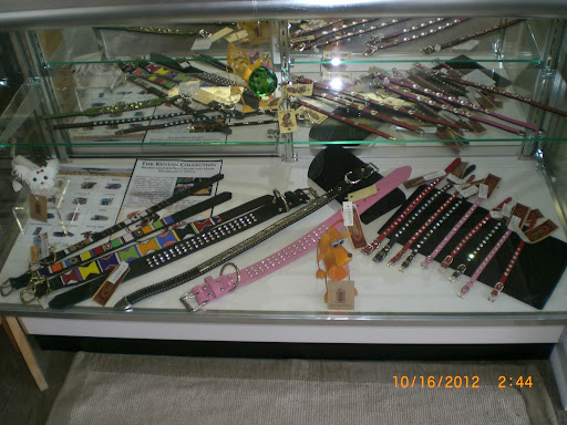 Pet Groomer «Plush Pups Dog Grooming & Pet Supplies», reviews and photos, 2335 Huntingdon Pike, Huntingdon Valley, PA 19006, USA