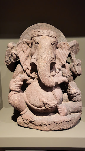 Art Museum «Michael C. Carlos Museum», reviews and photos, 571 South Kilgo Cir NE, Atlanta, GA 30322, USA