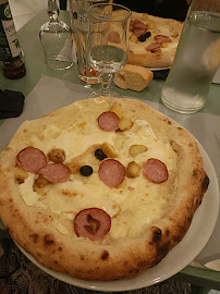 Pizza du Restaurant italien La Traviata à Chalon-sur-Saône - n°5