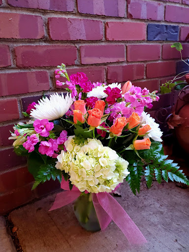 Florist «Heaven Scent Florist», reviews and photos, 7456 Foothills Blvd Suite 13, Roseville, CA 95747, USA