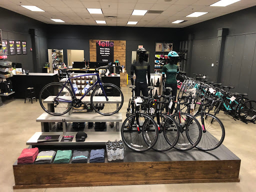 Bicycle Store «Trek Bicycle Store Tuscaloosa», reviews and photos, 1800 McFarland Blvd E #120, Tuscaloosa, AL 35404, USA