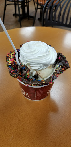 Ice Cream Shop «Cold Stone Creamery», reviews and photos, 451 Jordan Dr C, Paducah, KY 42001, USA
