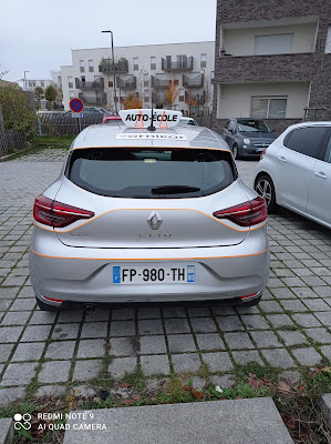 LV à Amiens