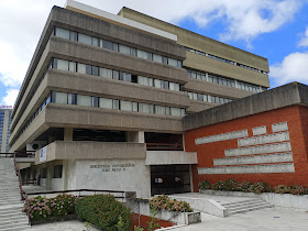 Biblioteca Universitária São João Paulo II