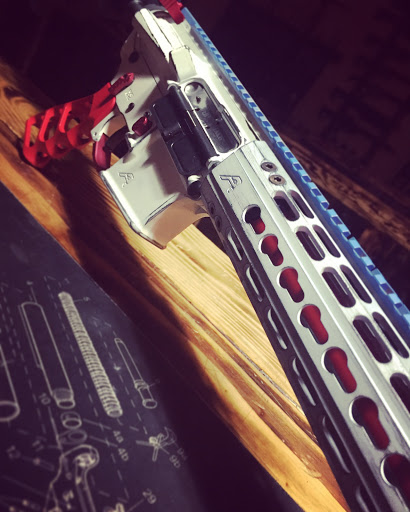 Gun Shop «Sporting Systems», reviews and photos, 408 W 9th St, Vancouver, WA 98660, USA