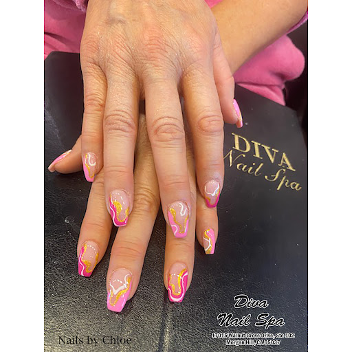 Day Spa «Diva Spa», reviews and photos, 17015 Walnut Grove Dr, Morgan Hill, CA 95037, USA