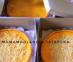 Toko Kue Lontarholandia (mamamholandia) jayapura photo