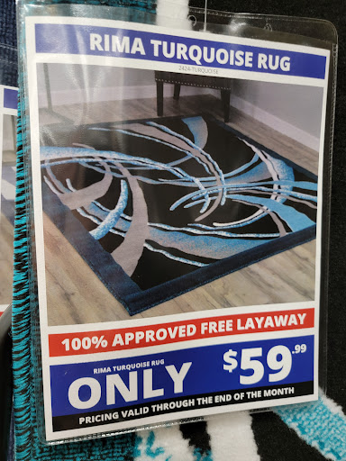 Furniture Store «American Freight Furniture and Mattress», reviews and photos, 1010 SW 17th St, Ocala, FL 34474, USA