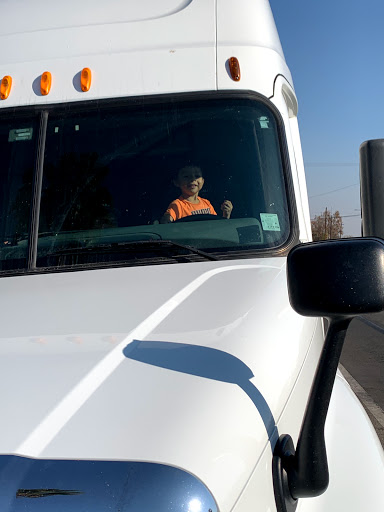 Zone 1 Trucking School image