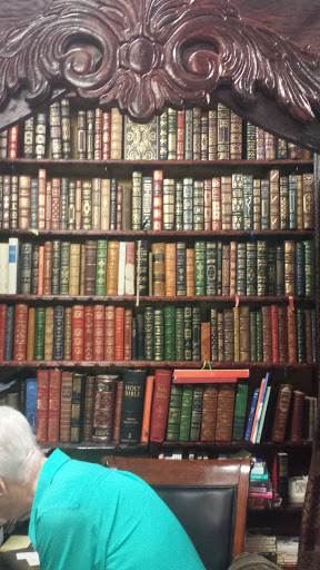 Used Book Store «The Book Cellar», reviews and photos, 96 Lincoln Blvd, Lincoln, CA 95648, USA