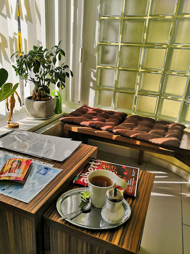 relaxační studio SUNNY plus