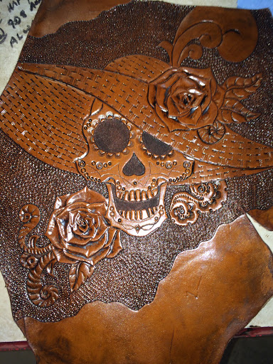 Motorcycle Repair Shop «ReCycle», reviews and photos, 5690 Easterling #4, San Antonio, TX 78251, USA