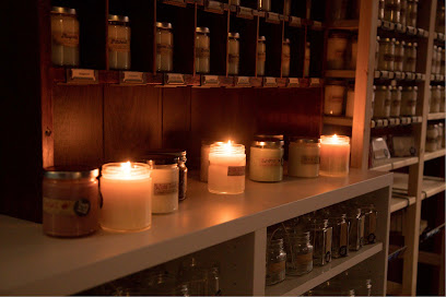 Circle City Candles (formerly Fab Flames)