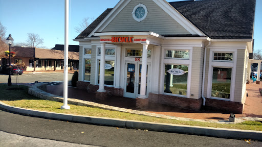 Bicycle Store «Ridgefield Bicycle Company», reviews and photos, 88 Danbury Rd, Ridgefield, CT 06877, USA